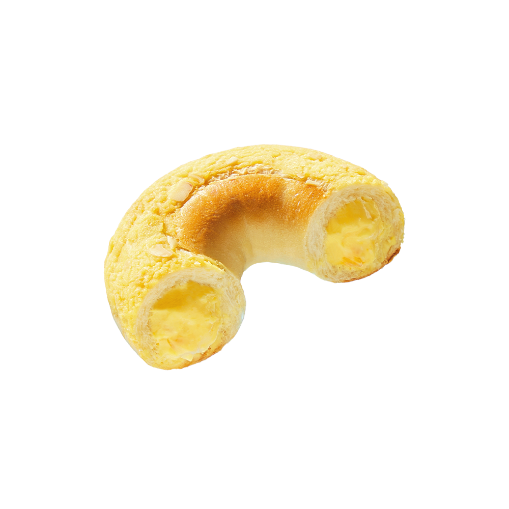杨枝甘露贝果